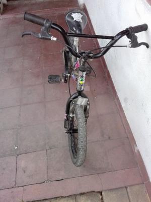 Bicicleta rod 14