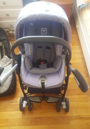 COCHE PEG PEREGO MAS HUEVITO