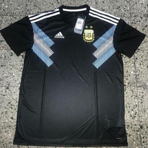 Camiseta Argentina Suplente L