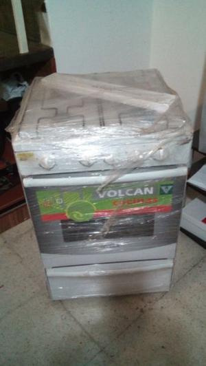 Cocina VOLCAN modv