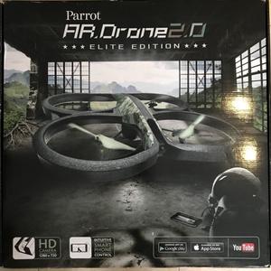 Drone AR Drone 2.0 Elite Edition - Impecable