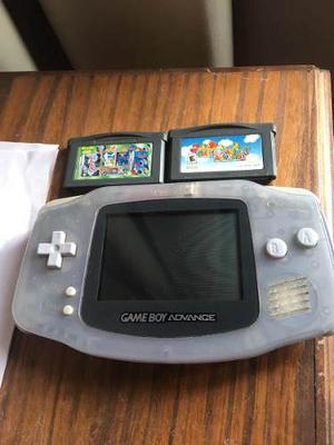 Game Boy Advance