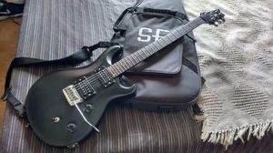 Guitarra Electrica Johnson Standar 24 Tipo Prs