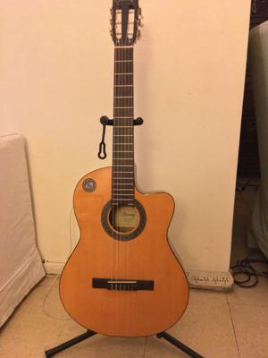 Guitarra electro-criolla Ibanez