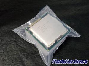 Intel Core I Sandybridge 3.30ghz Socket  Nuevo Oem