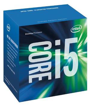 Intel Intel® Core ¢ I Procesador Br / (6m De Caché