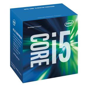 Intel Intel® Core ¢ I Procesador Br / (6m De Caché