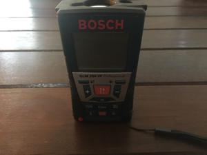 Medidor de Distancia Bosch
