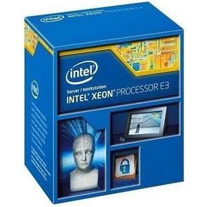 Microprocesador Intel Xeon Ev3 Bxev3