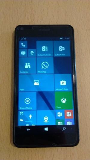 Microsoft Lumia 640 LTE (Liberado)