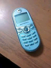 Motorola C 200