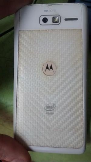 Motorola Raizer HD