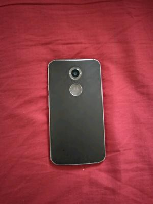 Motorola moto X