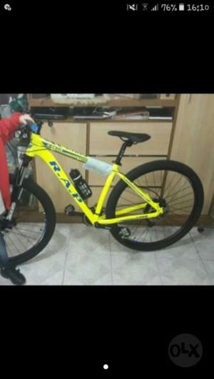 Mountain Bike R29