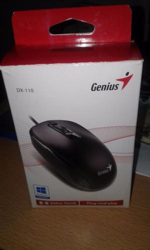 Mouse Láser Genius