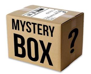 Mystery Box (caja Misteriosa)