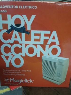 Oferta caloventor magiclik