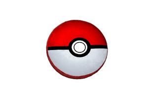 Puff Inflable Pokebola Chicos Y Chicas! Pokemon - Pokeball