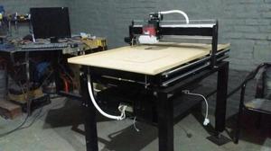 Router cnc 900x800 a reparar