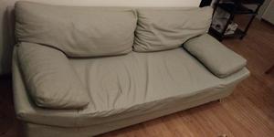 SOFA OFERTA inmediata