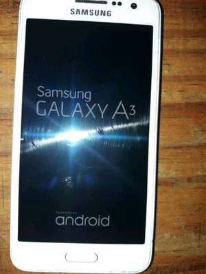 Samsung Galaxy A3