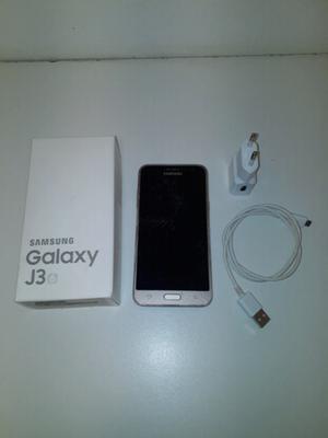 Samsung Galaxy JGold