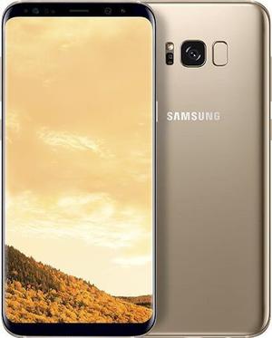 Samsung S8+ Plus Liberado 64 Gb + Funda Flip Cover