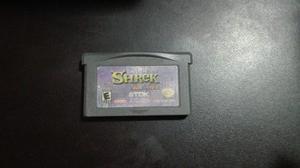 Shrek Game Boy Advance - Playfourfun