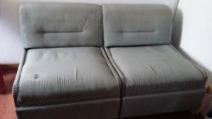 Sillón Cama por dos unidades