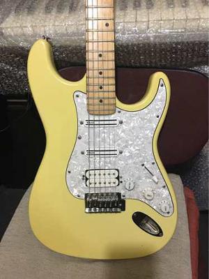 Stratocaster (customizada) Dimarzio Andy Timmons Acc. Fender