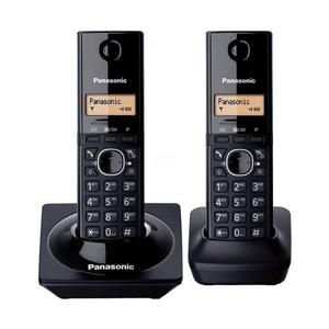 Teléfono Inalámbrico Duo Digital Panasonic Kx-tg Call