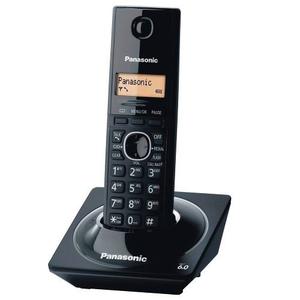 Teléfono Panasonic Inalámbrico Kx-tgagb Id 12 Tonos