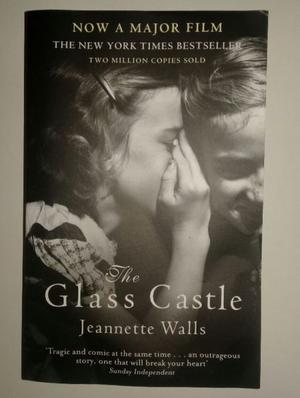 The Glass Castle - Jeannette Walls (Ingles)