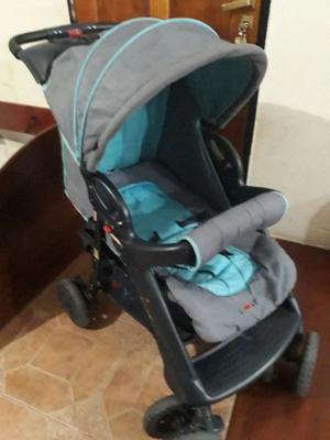 VENDO COCHECITO DE BEBE MARCA LOVE