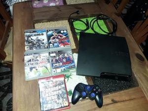 VENDO PLAY STATION 3