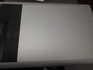 VENDO Tablet Wacom Bamboo Pen And Touch Modelo CTH-470