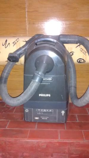 Vendo aspiradora Philips