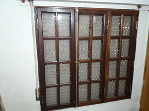 Ventana de 1.50 x 1.50