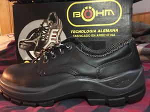 Zapatos de trabajo BOHM 2x1