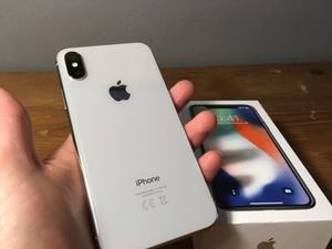 iPhone X - 64gb