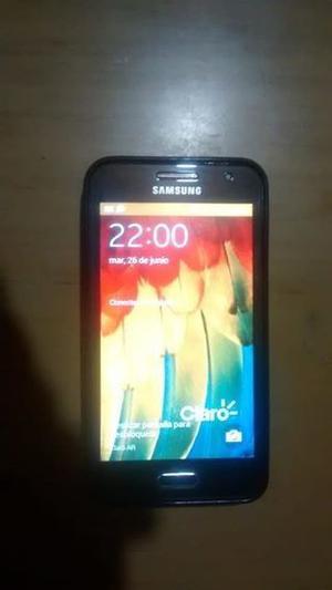 vendo celular samsung core 2