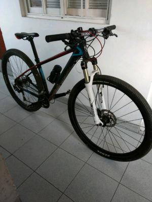 Bicicleta Vairo mtb 29 talle S