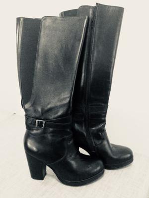 Botas Mujer Cardón