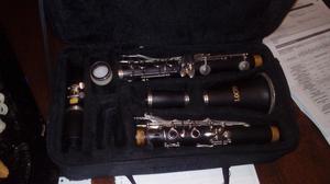 CLARINETE EN SB