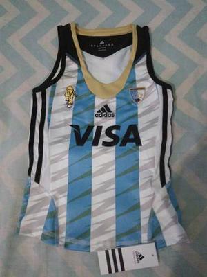 Camiseta Leonas