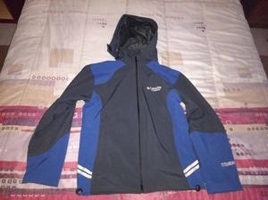 Campera Columbia XL