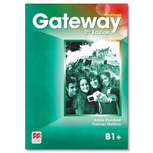 Gateway B1+ / 2ed. Workbook - Macmillan