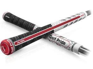 Grip Golf Pride Mcc 4 Plus Negro/blanco Align Standard