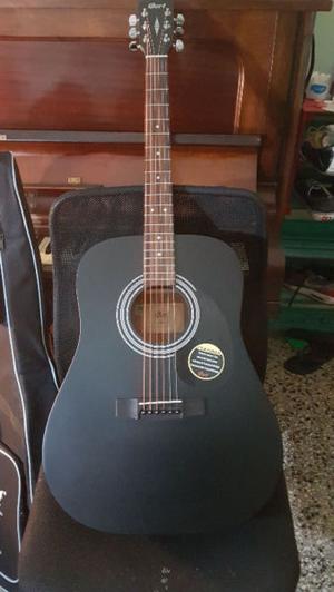 Guitarra Cort Electroacustica Af510e