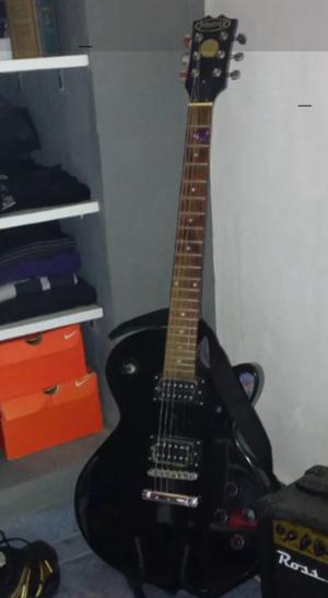 Guitarra Les Paul